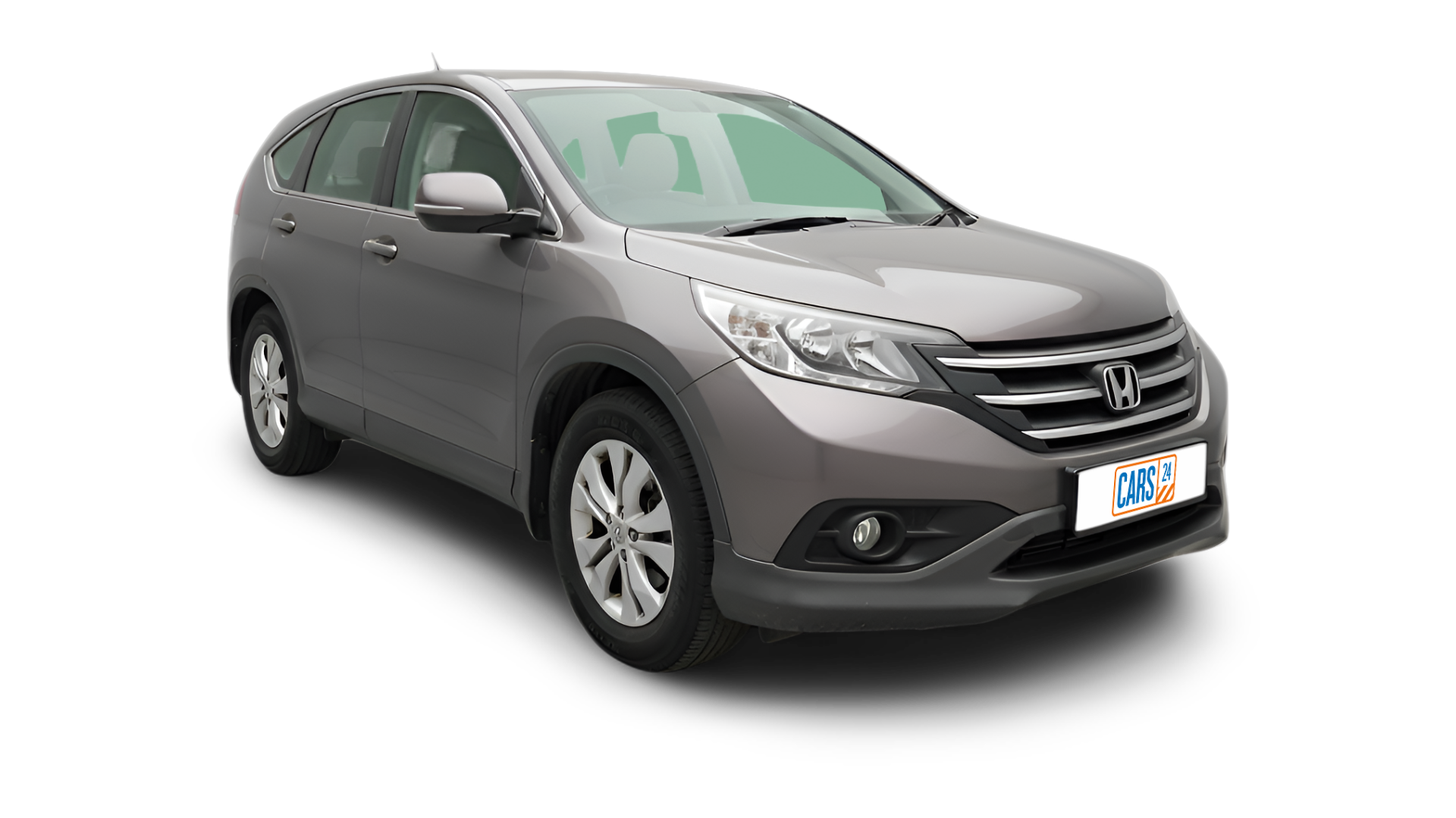 Honda CRV-img